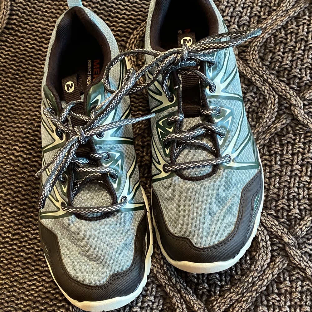 Merrell Trail Running Shoe